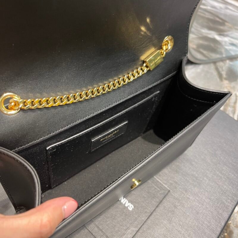 YSL Medium Kate Bags-24*14.5*5.5CM