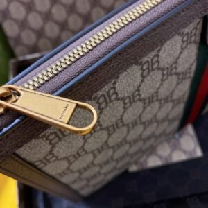 Gucci&Balenciaga Pouch-30x20x3.5CM