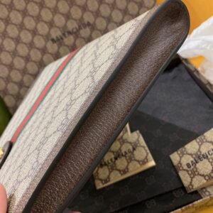 Gucci&Balenciaga Pouch-30x20x3.5CM