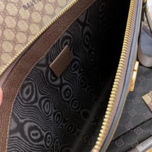 Gucci&Balenciaga Pouch-30x20x3.5CM