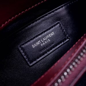 YSL LouLou Bag- 25*17*9CM
