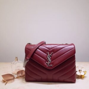 YSL LouLou Bag- 25*17*9CM