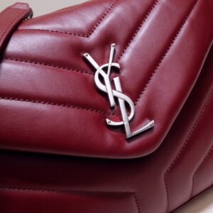 YSL LouLou Bag- 25*17*9CM
