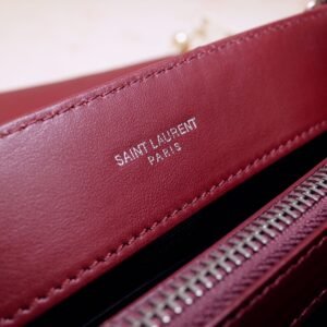 YSL LouLou Bag- 25*17*9CM