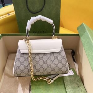 Gucci 1955 Horseb-22*16*10.5CM