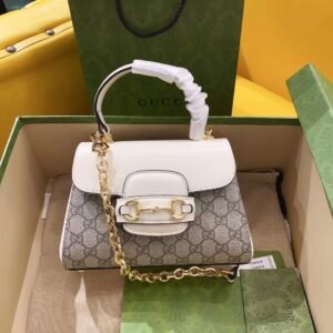 Gucci 1955 Horseb-22*16*10.5CM