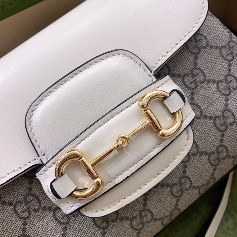 Gucci 1955 Horseb-22*16*10.5CM
