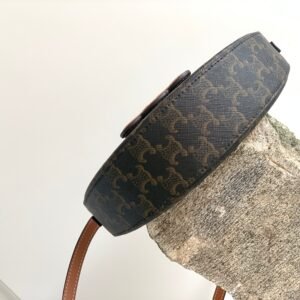 Celina Besace Triomphe Bag-23*13.5**6CM