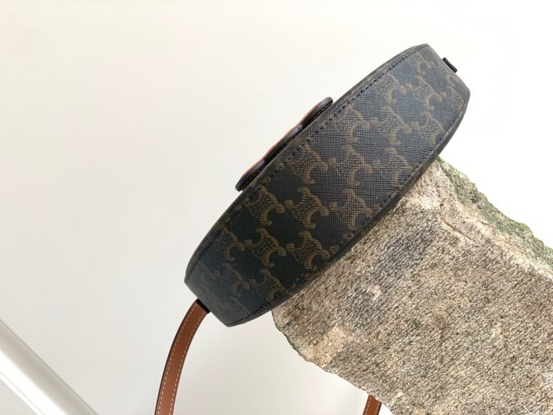 Celina Besace Triomphe Bag-23*13.5**6CM