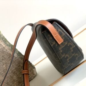 Celina Besace Triomphe Bag-23*13.5**6CM