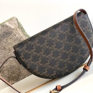 Celina Besace Triomphe Bag-23*13.5**6CM