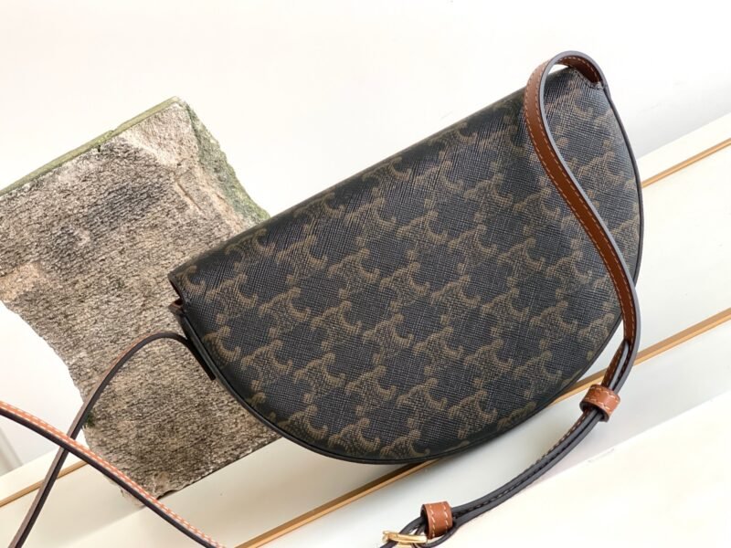 Celina Besace Triomphe Bag-23*13.5**6CM