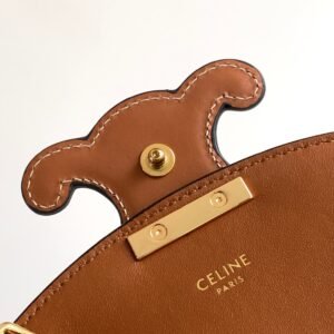 Celina Besace Triomphe Bag-23*13.5**6CM