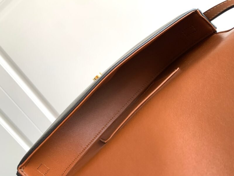 Celina Besace Triomphe Bag-23*13.5**6CM