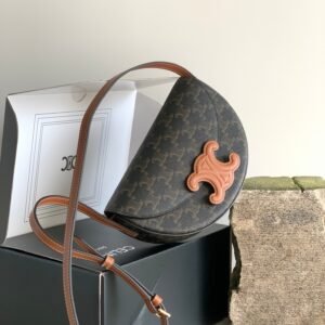 Celina Besace Triomphe Bag-23*13.5**6CM