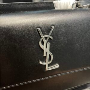 YSL Sunset Bag-25x18x5CM