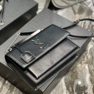 YSL Sunset Bag-25x18x5CM