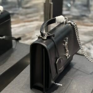 YSL Sunset Bag-25x18x5CM