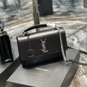 YSL Sunset Bag-25x18x5CM