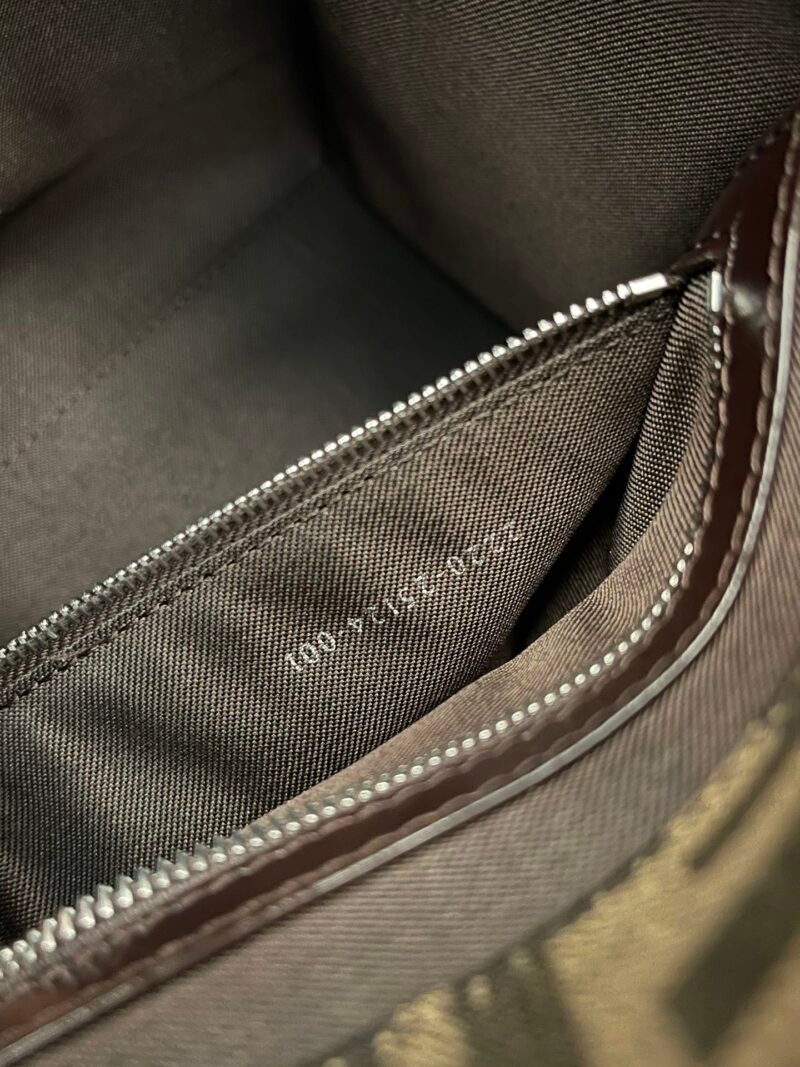 Fendi Vintage Handbags-28x19x10CM