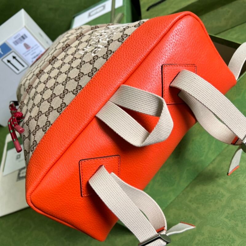 he North Face x Gucc Backpack-33*49*13CM