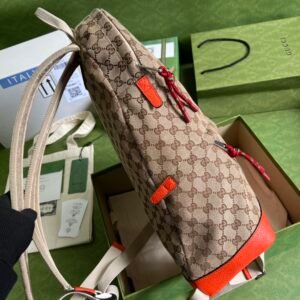 he North Face x Gucc Backpack-33*49*13CM