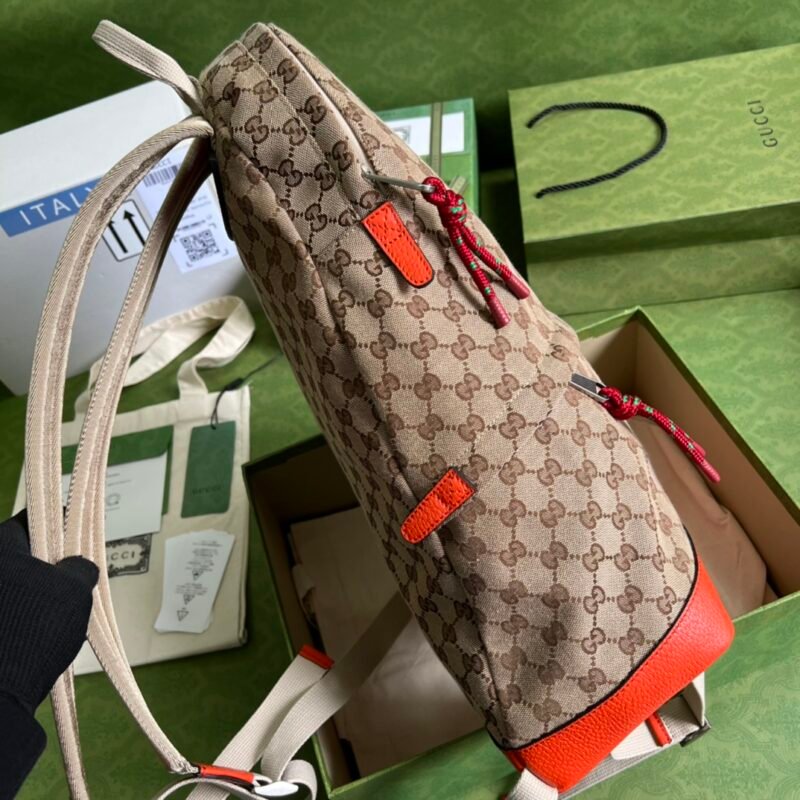 he North Face x Gucc Backpack-33*49*13CM