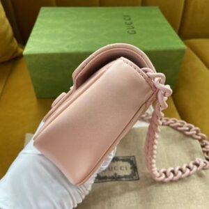 Gucci Marmont Bag-16.5*10*5CM