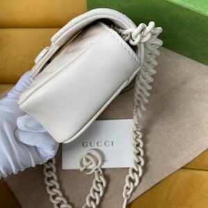 Gucci Marmont Bag-16.5*10*5CM
