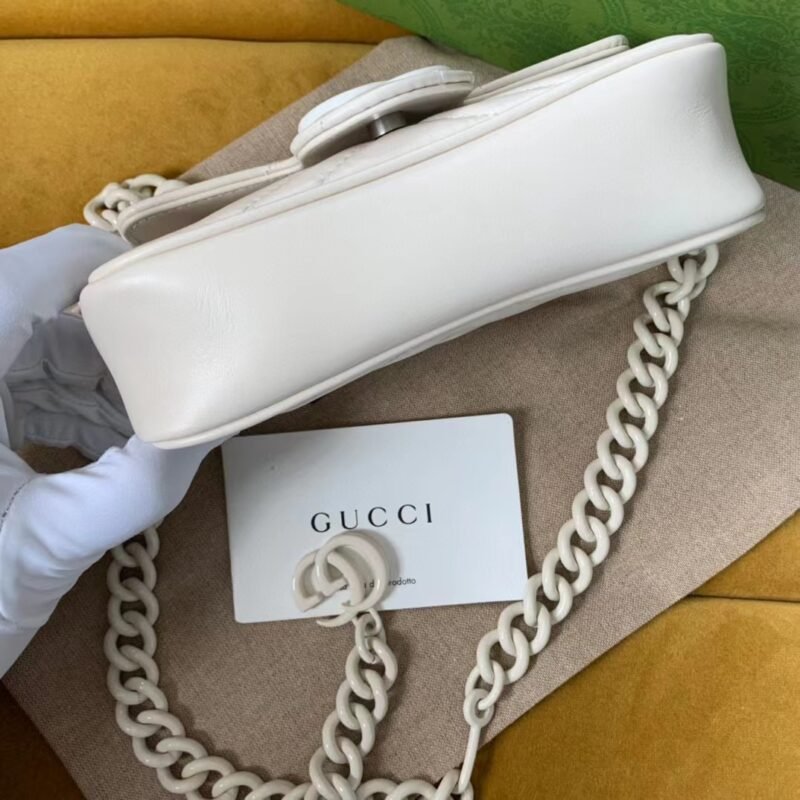 Gucci Marmont Bag-16.5*10*5CM