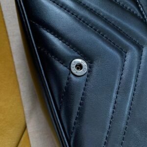 Gucci Marmont Bag-16.5*10*5CM