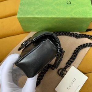 Gucci Marmont Bag-16.5*10*5CM