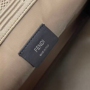 Fendi Tote-36*17*31CM