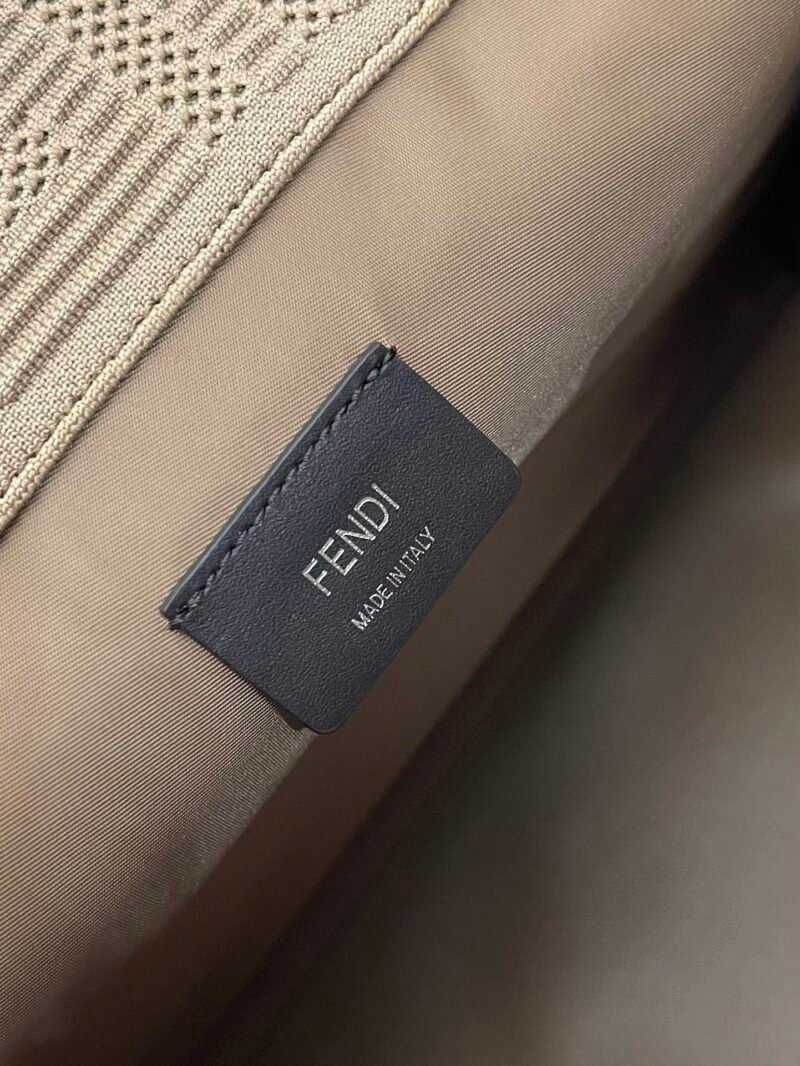 Fendi Tote-36*17*31CM
