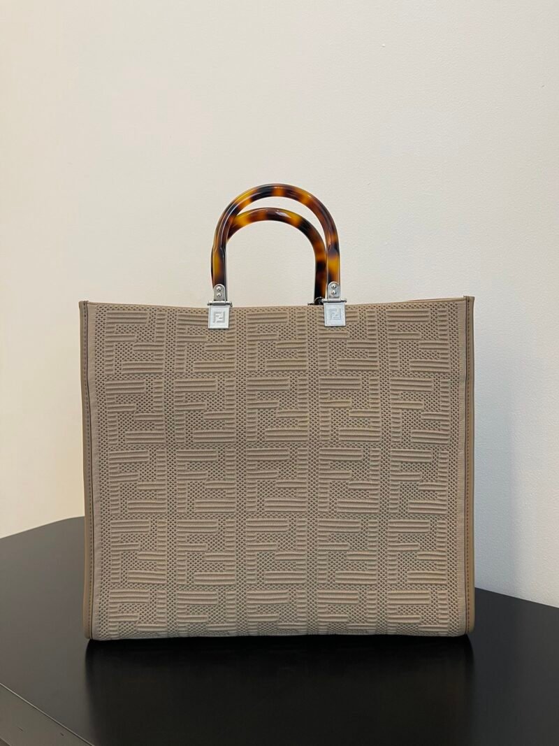 Fendi Tote-36*17*31CM