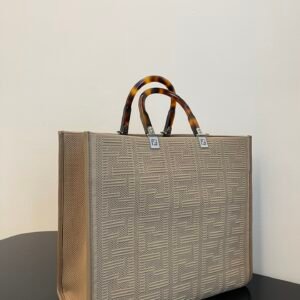 Fendi Tote-36*17*31CM