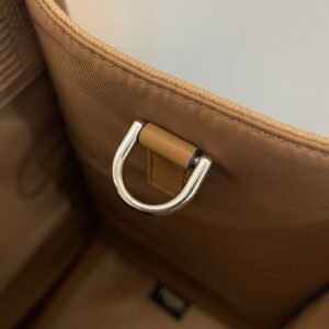 Fendi Tote-36*17*31CM