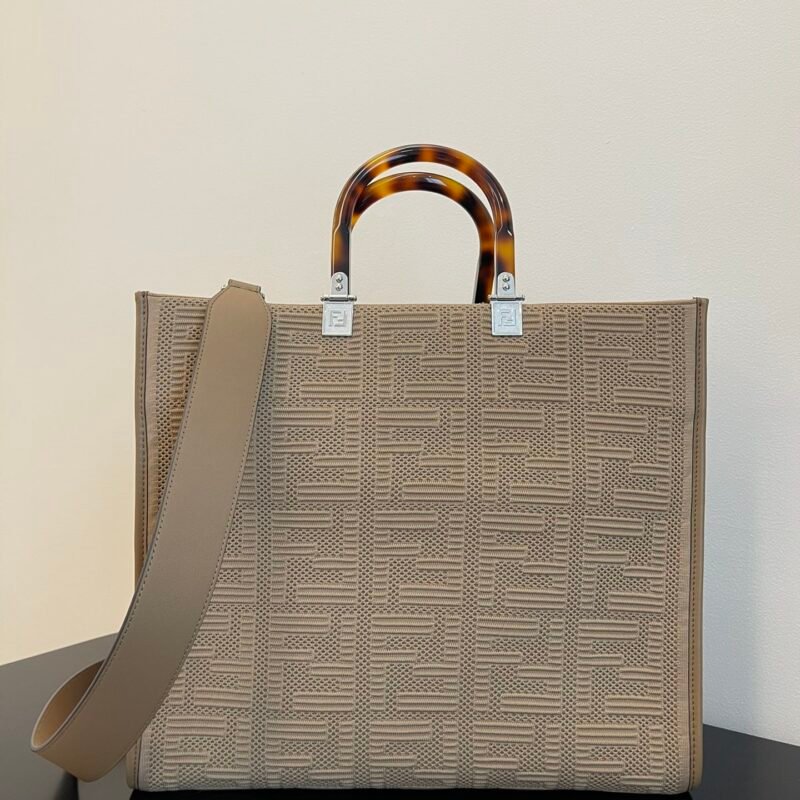 Fendi Tote-36*17*31CM