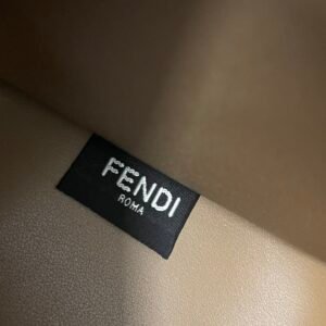 Fendi Tote-36*17*31CM