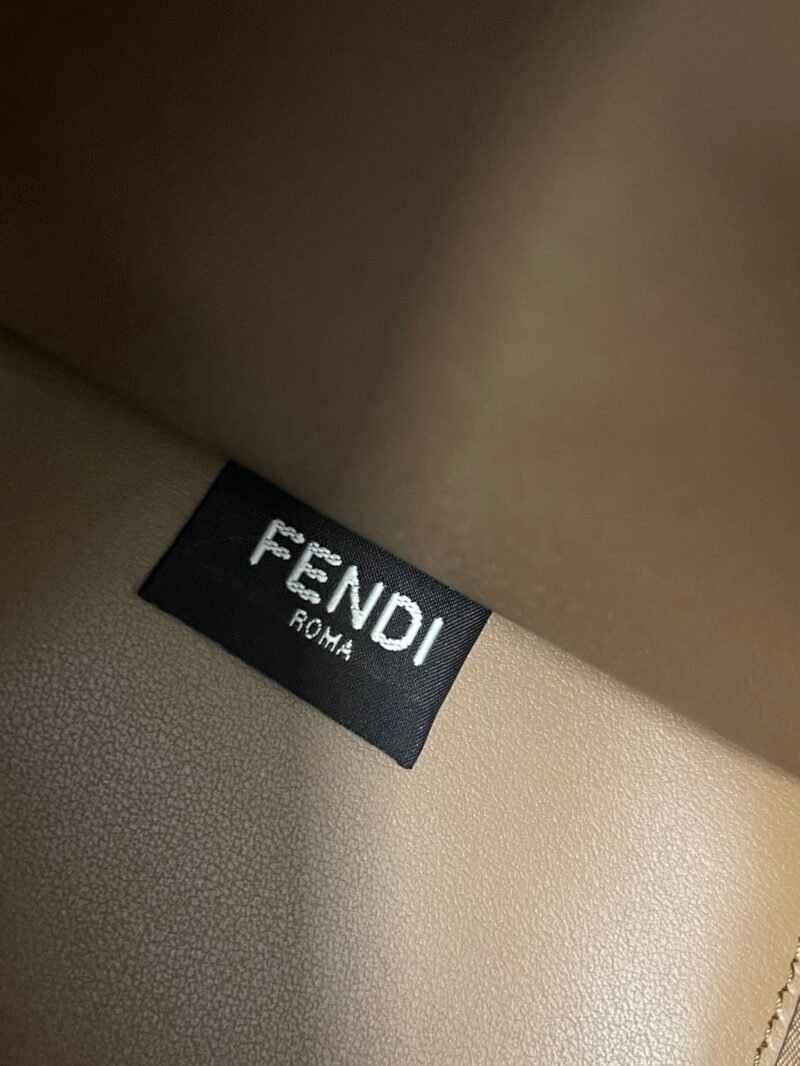 Fendi Tote-36*17*31CM