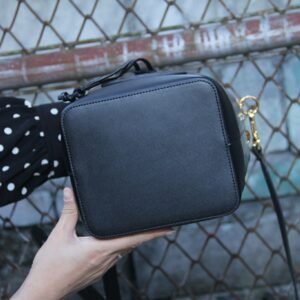 Fendi Bucket-17*15*25CM