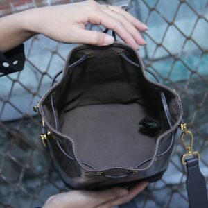 Fendi Bucket-17*15*25CM