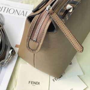 Fendi By The Way Handbag-28*12*15CM