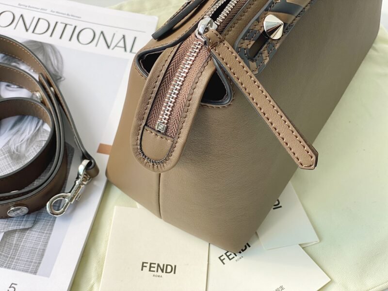 Fendi By The Way Handbag-28*12*15CM