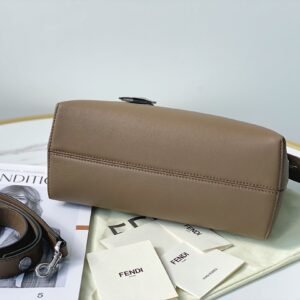 Fendi By The Way Handbag-28*12*15CM