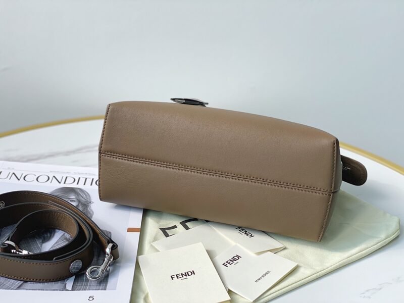 Fendi By The Way Handbag-28*12*15CM