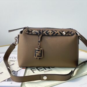 Fendi By The Way Handbag-28*12*15CM