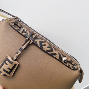 Fendi By The Way Handbag-28*12*15CM