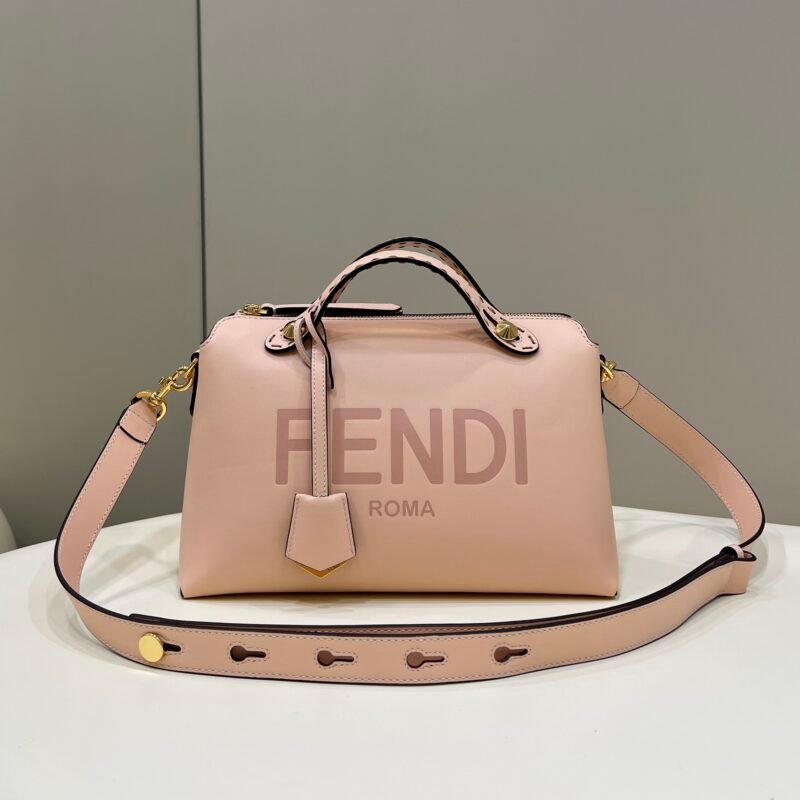 Fendi By The Way Handbag-28*12*15CM