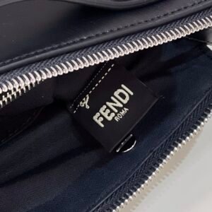 Fendi By The Way Handbag-28*12*15CM
